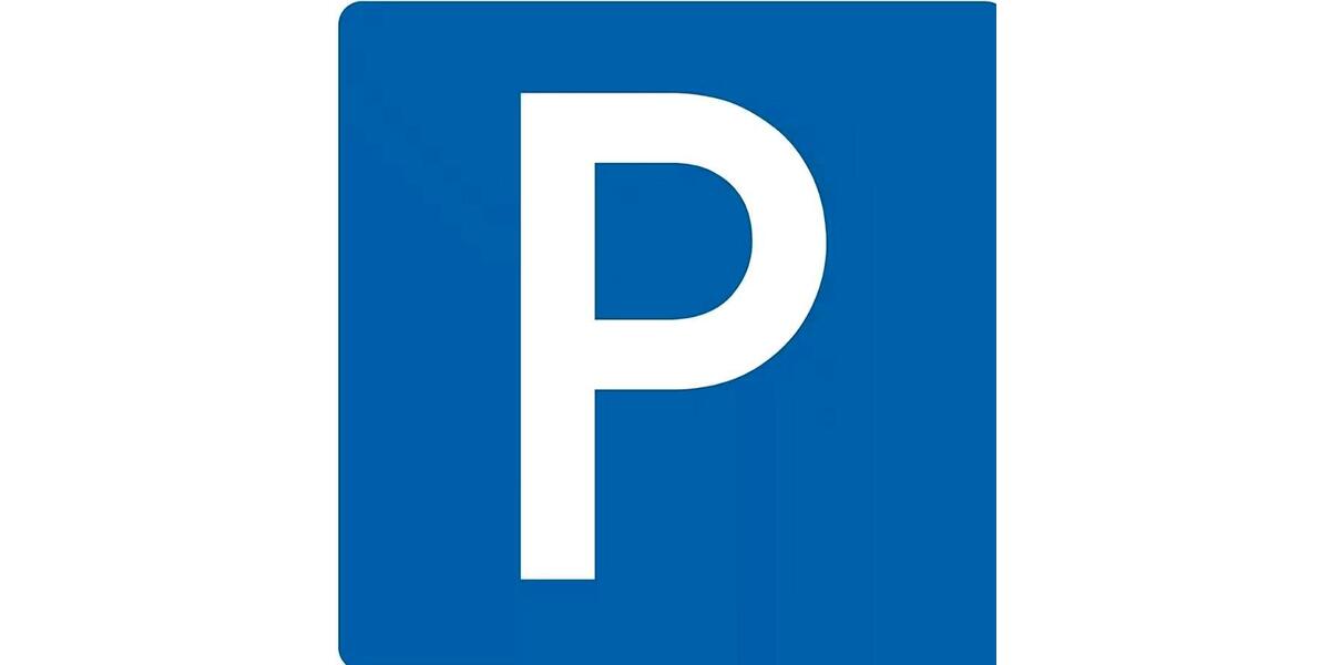 PKW-Außenstellplatz im Zentrum von Bocholt zimmer