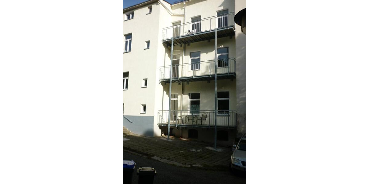 Etagenwohnung Plauen - 4 Zimmer, 108 m&sup2;, 575&euro; | Angebot:26659161