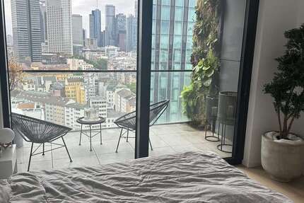 Wohnung zum Mieten in Frankfurt 2.600 € 94 m² 3 zimmer
