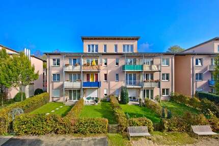 Wohnung Castrop-Rauxel Rauxel - 1.5 Zimmer, 46 m&sup2;, 256&euro; | Angebot:26629098