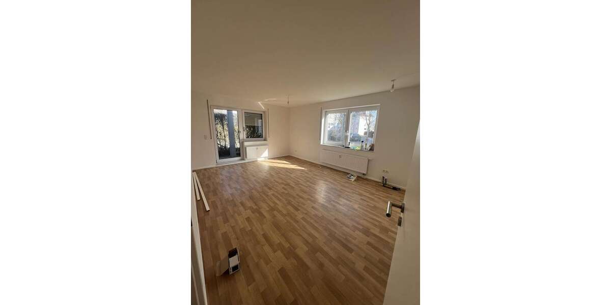 Etagenwohnung Laupheim - 2 Zimmer, 52 m&sup2;, 900&euro; | Angebot:26002622