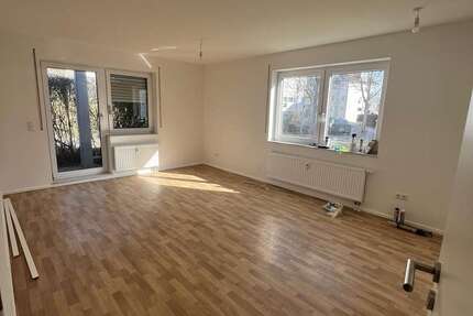 Wohnung Laupheim - 2 Zimmer, 52 m&sup2;, 900&euro; | Angebot:26002622