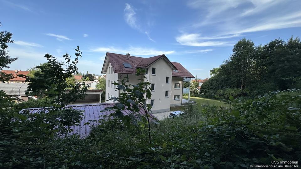 Etagenwohnung Berkheim - 4 Zimmer, 146 m&sup2;, 1.590&euro; | Angebot:18496653