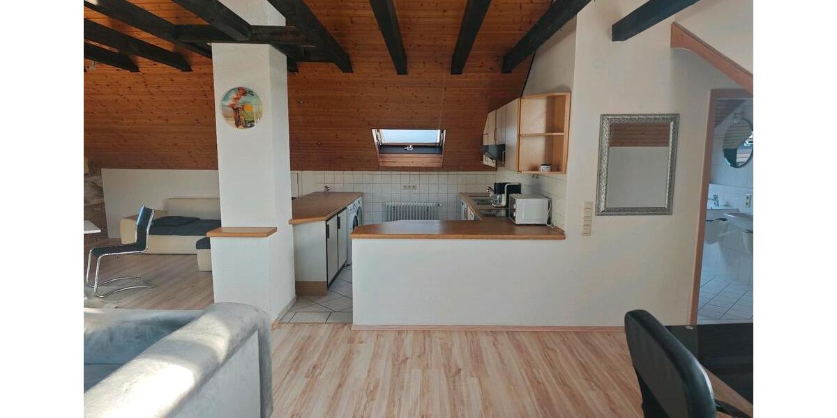 Wohnen auf Zeit Ostelsheim - 2.5 Zimmer, 82 m&sup2;, 1.100&euro; | Angebot:24560018