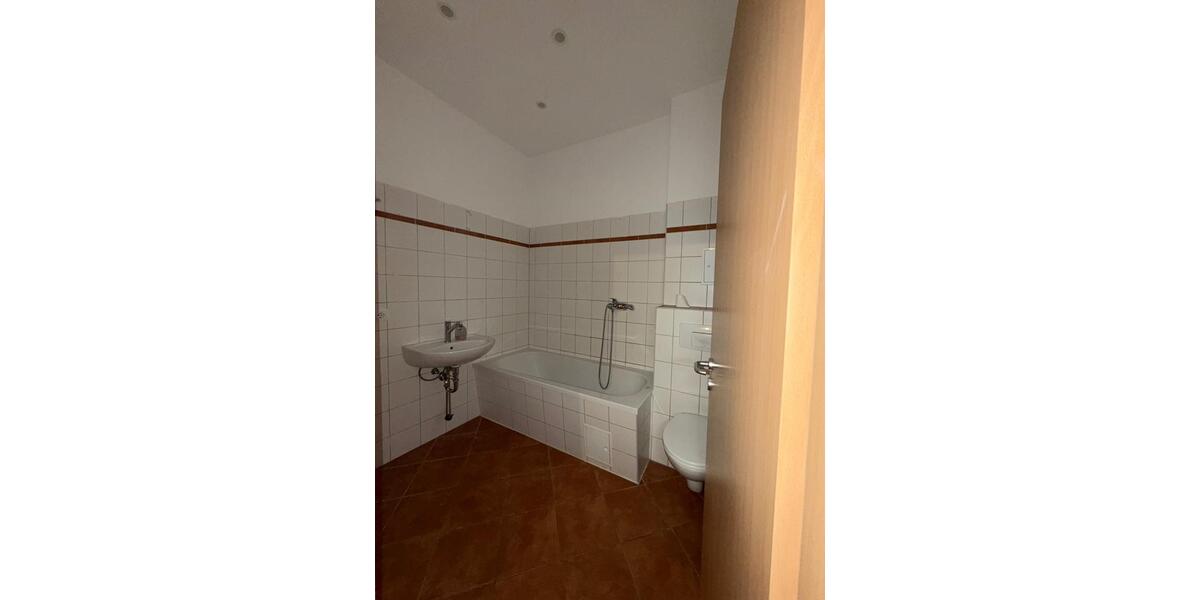 Wunderbare 3Raumwohnung im Erdgeschoss 3 zimmer