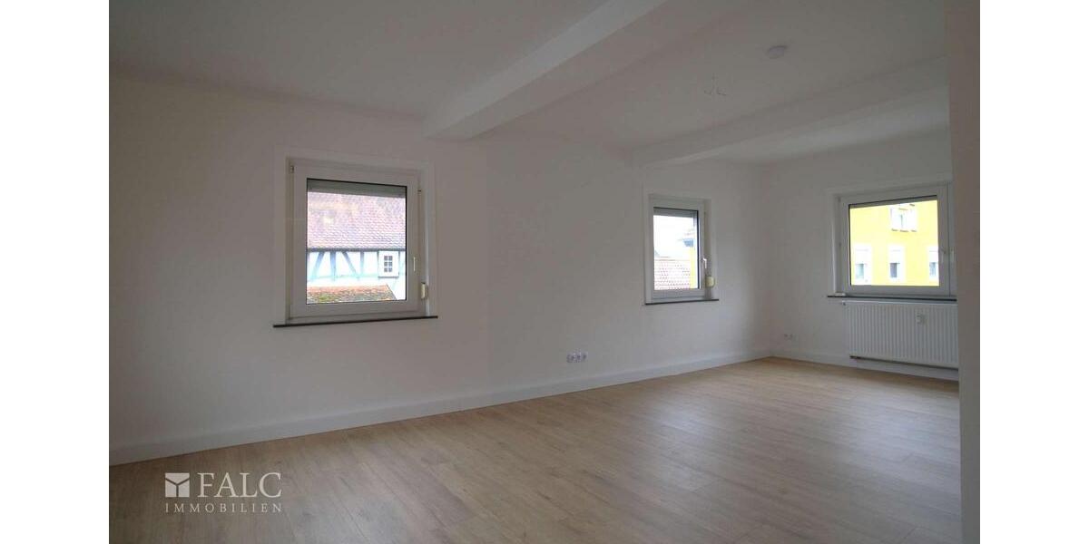 Etagenwohnung Rosbach vor der Höhe - 3 Zimmer, 109 m&sup2;, 1.250&euro; | Angebot:25054647