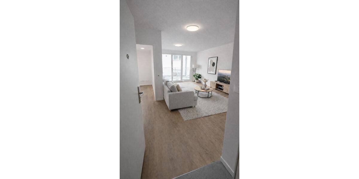 Etagenwohnung Albstadt Gemarkung Onstmettingen - 2 Zimmer, 52 m&sup2;, 670&euro; | Angebot:26367545