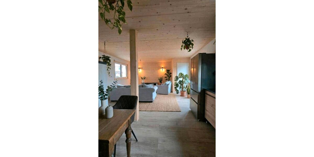 Erdgeschoßwohnung Wald - 2.5 Zimmer, 70 m&sup2;, 1.089&euro; | Angebot:26415163