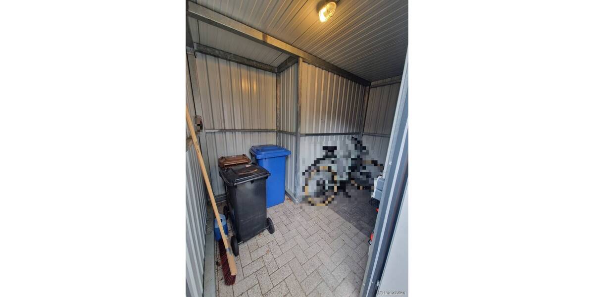 Gewerbeobjekt Rastede/ Wahnbek Ipwege - 4 Zimmer, 950&euro; | Angebot:26053200