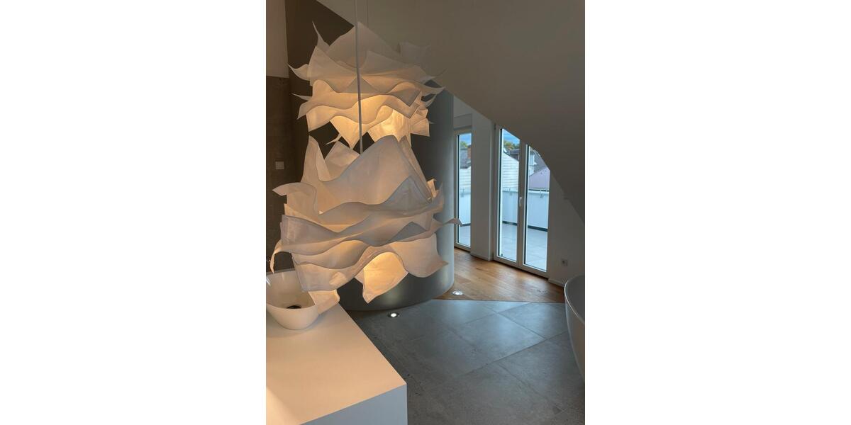 Maisonettenwohnung Bexbach - 2.5 Zimmer, 115 m&sup2;, 1.350&euro; | Angebot:24887858