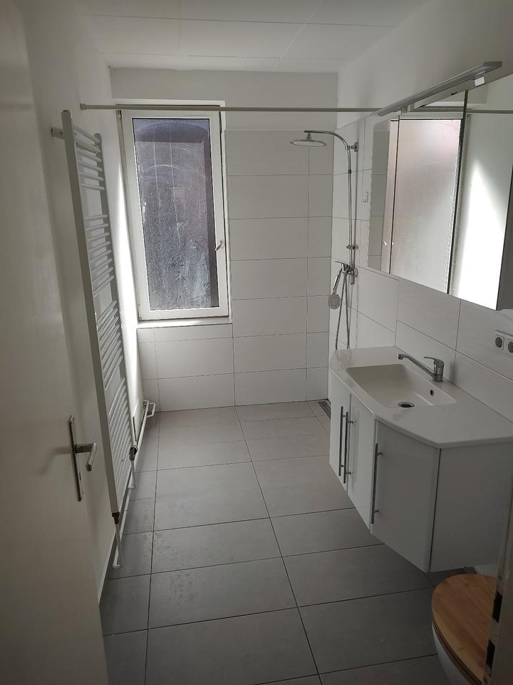 Zentrale Lage 3 Zimmer (Schöppenstedt)