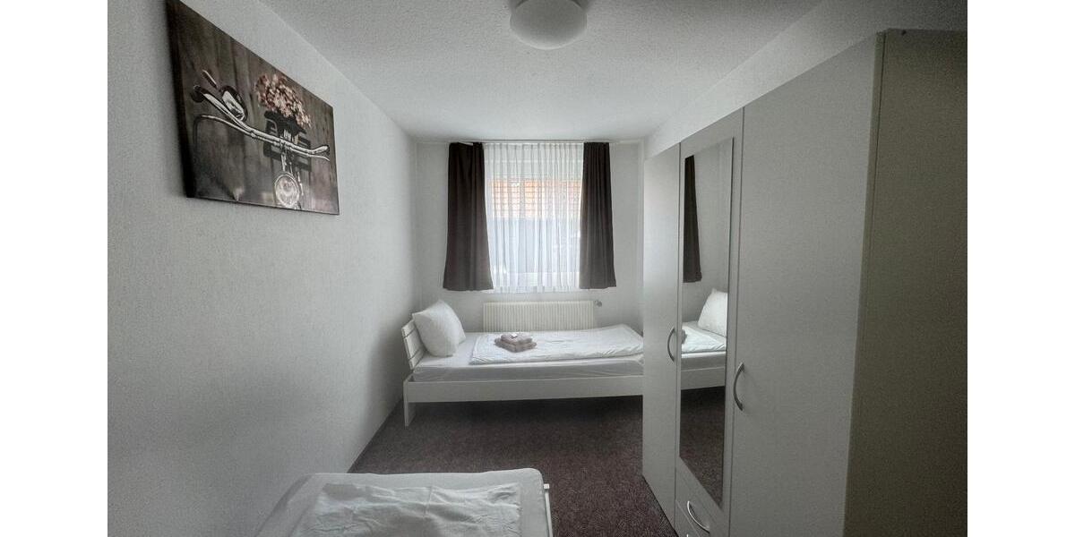 Etagenwohnung Dettingen an der Erms - 3 Zimmer, 60 m&sup2;, 1.950&euro; | Angebot:24590407