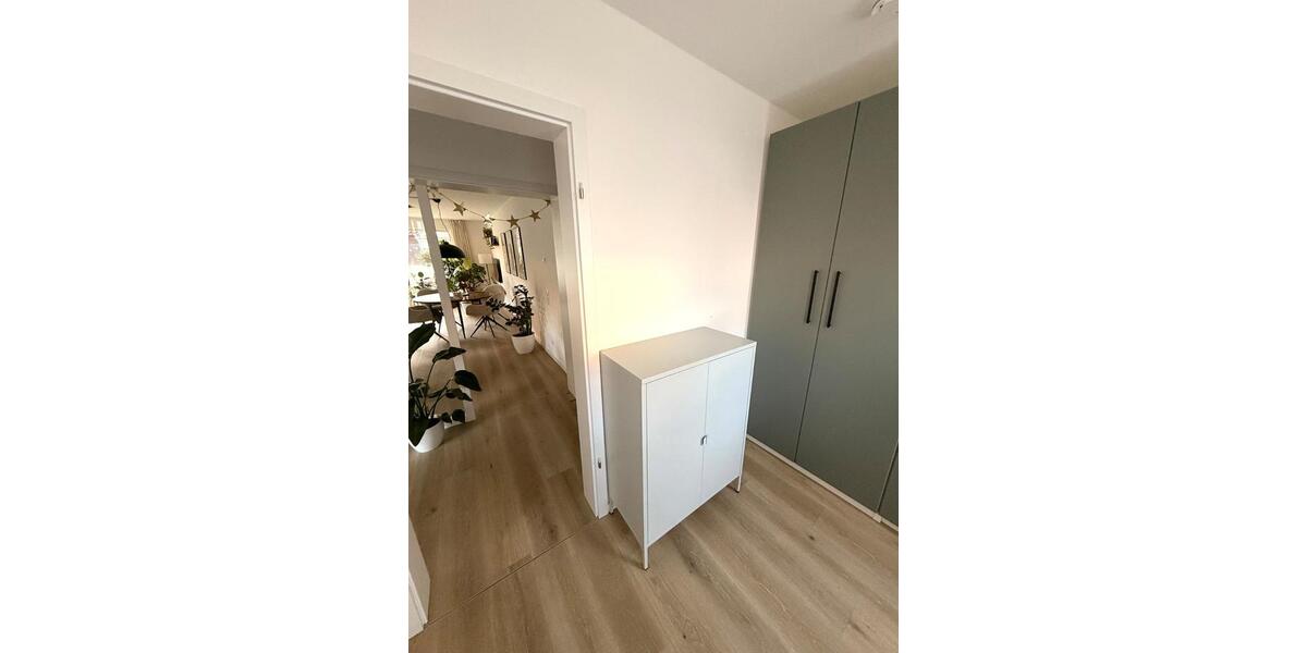 Erdgeschoßwohnung Göttingen - 3 Zimmer, 82 m&sup2;, 1.270&euro; | Angebot:24849569