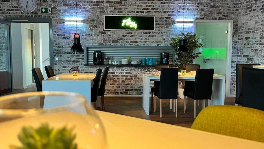Gewerbeobjekt Hürth Kalscheuren - 1.500&euro; | Angebot:25801039