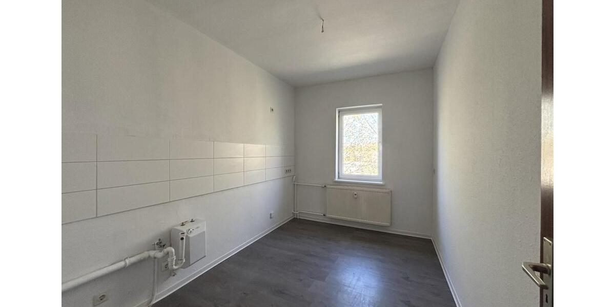 Etagenwohnung Krakow am See - 3 Zimmer, 76 m&sup2;, 500&euro; | Angebot:26431455