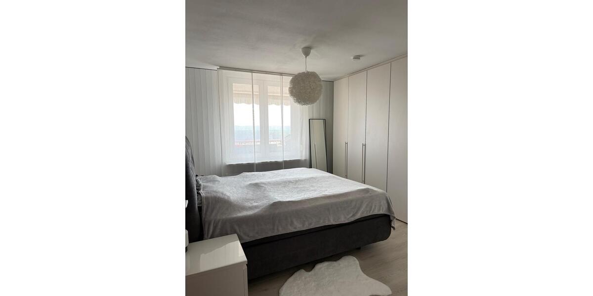 Etagenwohnung Schwäbisch Hall - 3 Zimmer, 90 m&sup2;, 1.080&euro; | Angebot:25993634