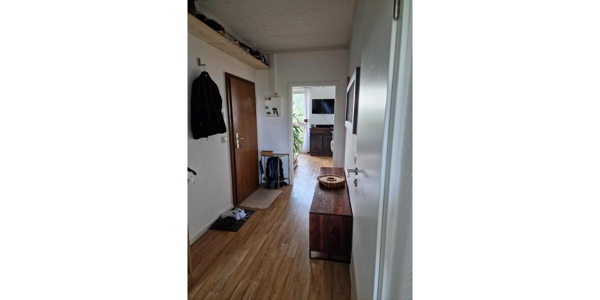 Wohnen auf Zeit Halle (Saale) Halle-Neustadt - 3 Zimmer, 57 m&sup2;, 595&euro; | Angebot:26582234