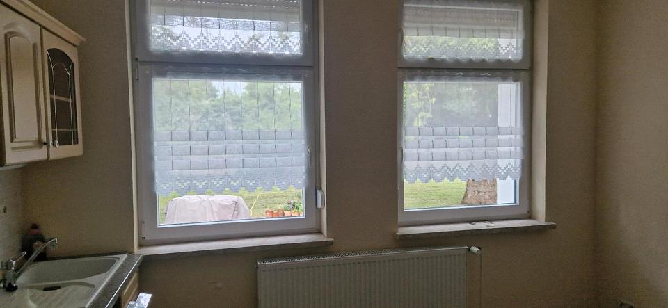 3-Raum Wohnung 3 zimmer