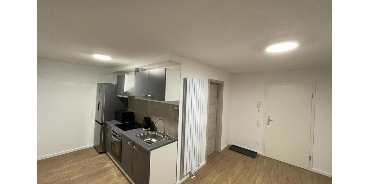 Erdgeschoßwohnung Dinkelsbühl - 2 Zimmer, 45 m&sup2;, 405&euro; | Angebot:26614950