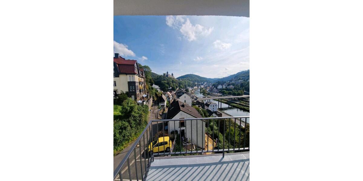 Etagenwohnung Altena - 2 Zimmer, 55 m&sup2;, 370&euro; | Angebot:26610411