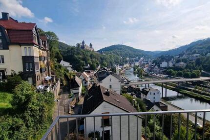 Wohnung Altena - 2 Zimmer, 55 m&sup2;, 370&euro; | Angebot:26610411