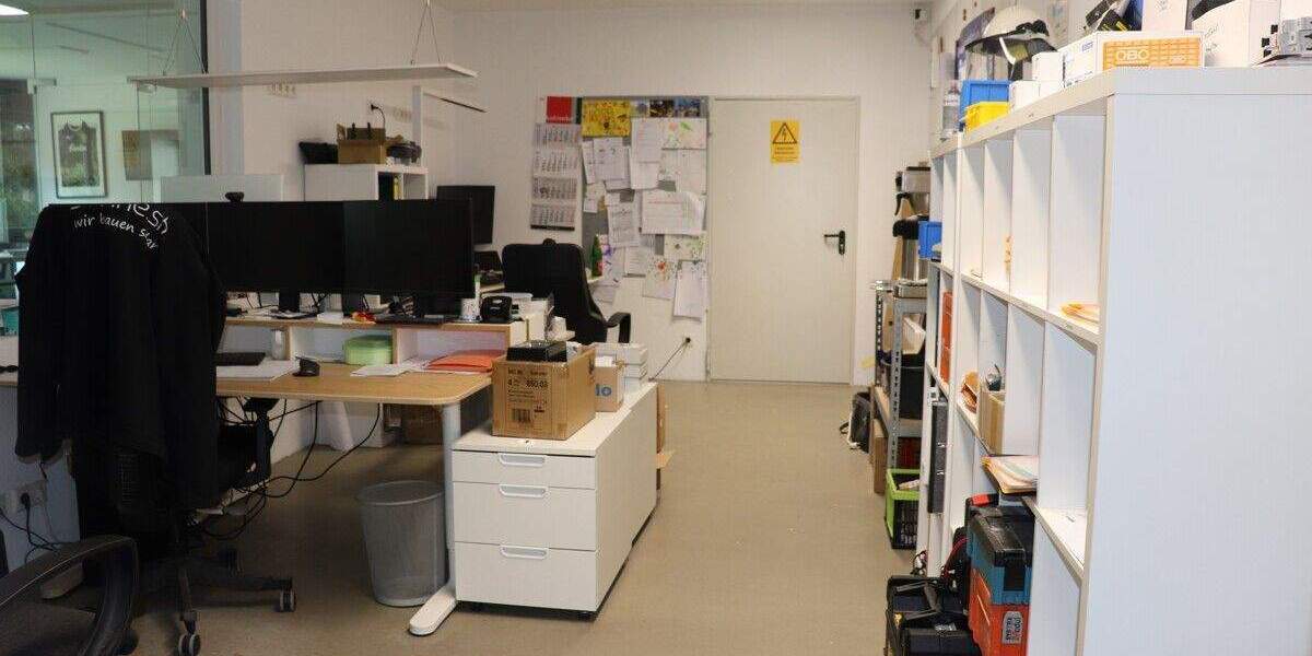 Gewerbeobjekt Büdelsdorf - 5.290&euro; | Angebot:25661051