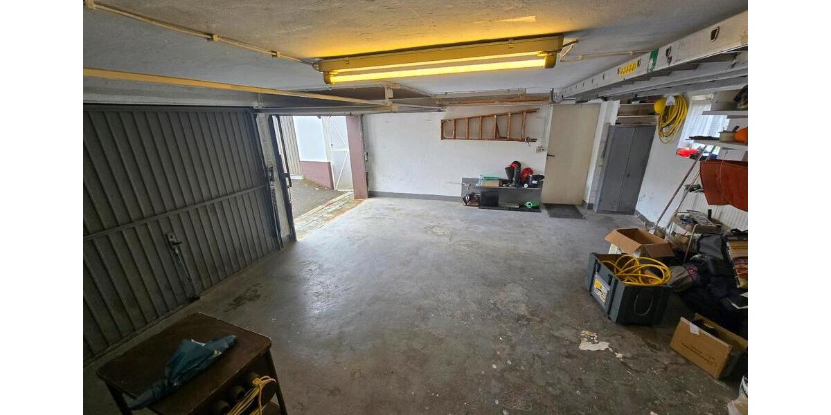 Erdgeschoßwohnung Hilchenbach - 3 Zimmer, 118 m&sup2;, 1.090&euro; | Angebot:26677965