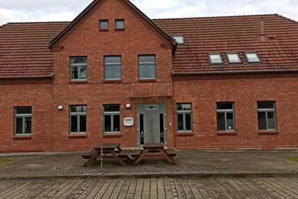 Gewerbeobjekt Ludwigslust - 1.800&euro; | Angebot:26455209
