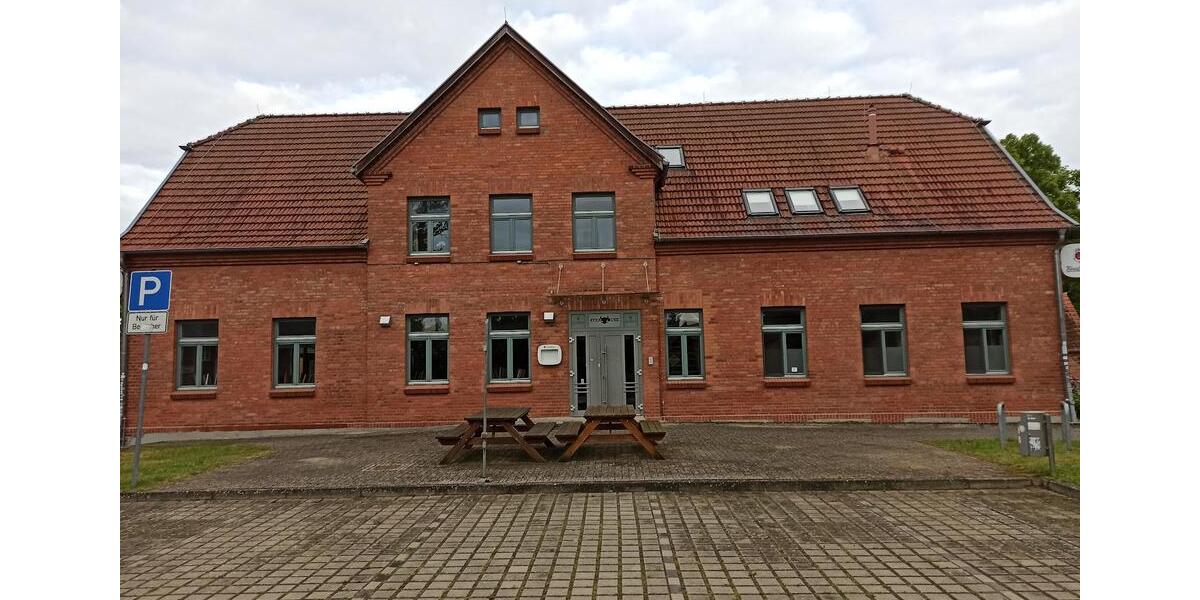 Gewerbeobjekt Ludwigslust - 1.800&euro; | Angebot:26455209
