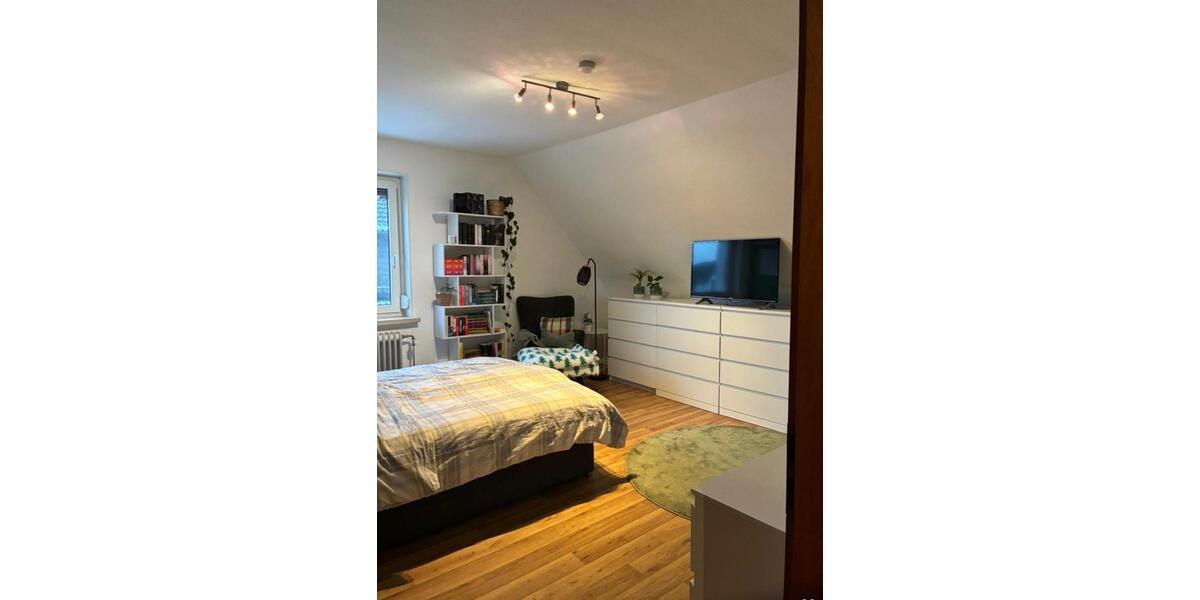 Etagenwohnung Garbsen - 3 Zimmer, 91 m&sup2;, 730&euro; | Angebot:25085238