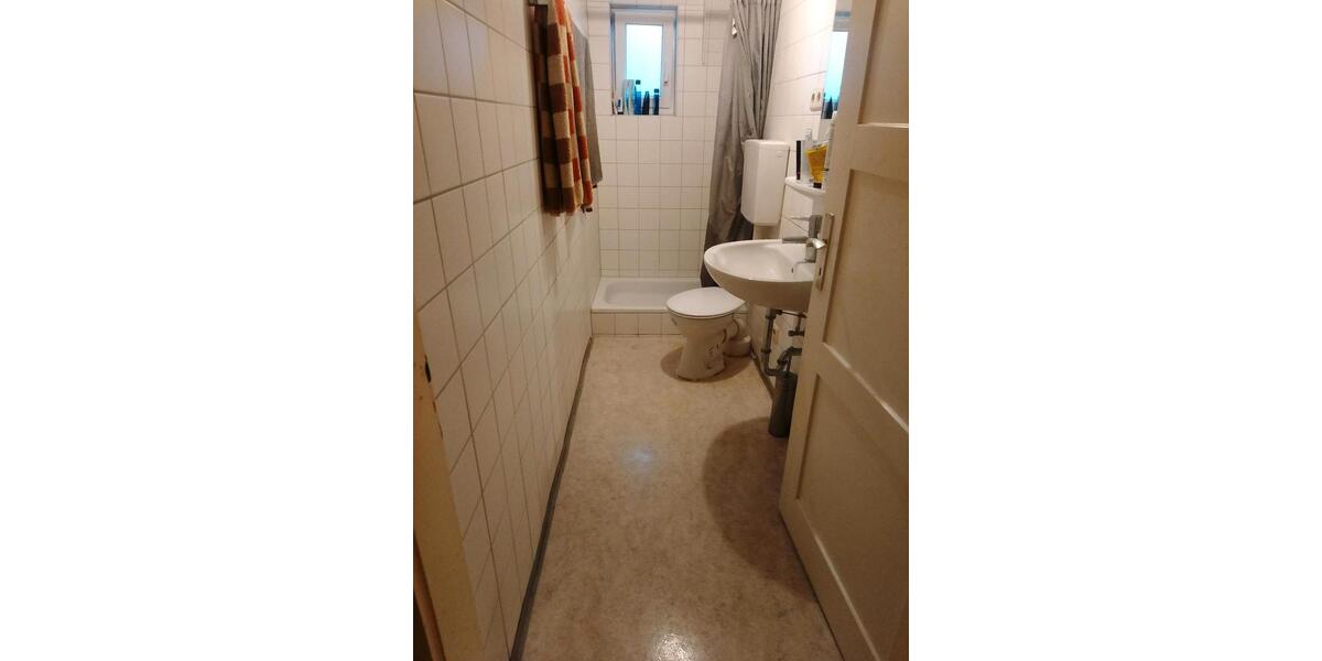 Wohnen auf Zeit Ulm Söflingen - 1 Zimmer, 20 m&sup2;, 500&euro; | Angebot:26276652