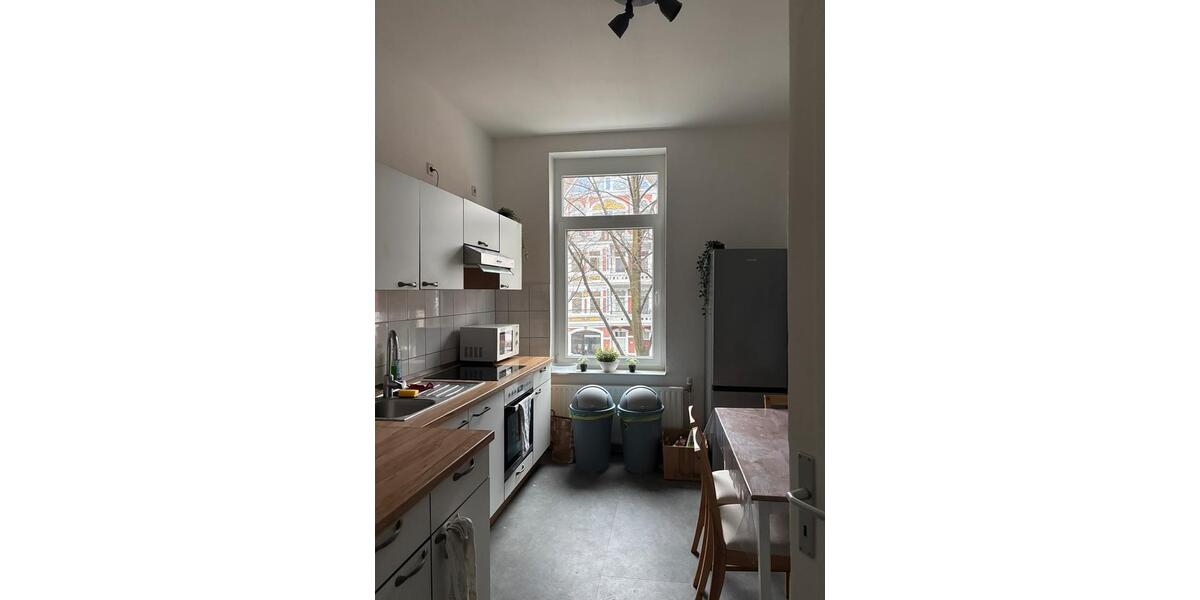 Wohnen auf Zeit Hannover Nord - 1 Zimmer, 20 m&sup2;, 545&euro; | Angebot:25399654