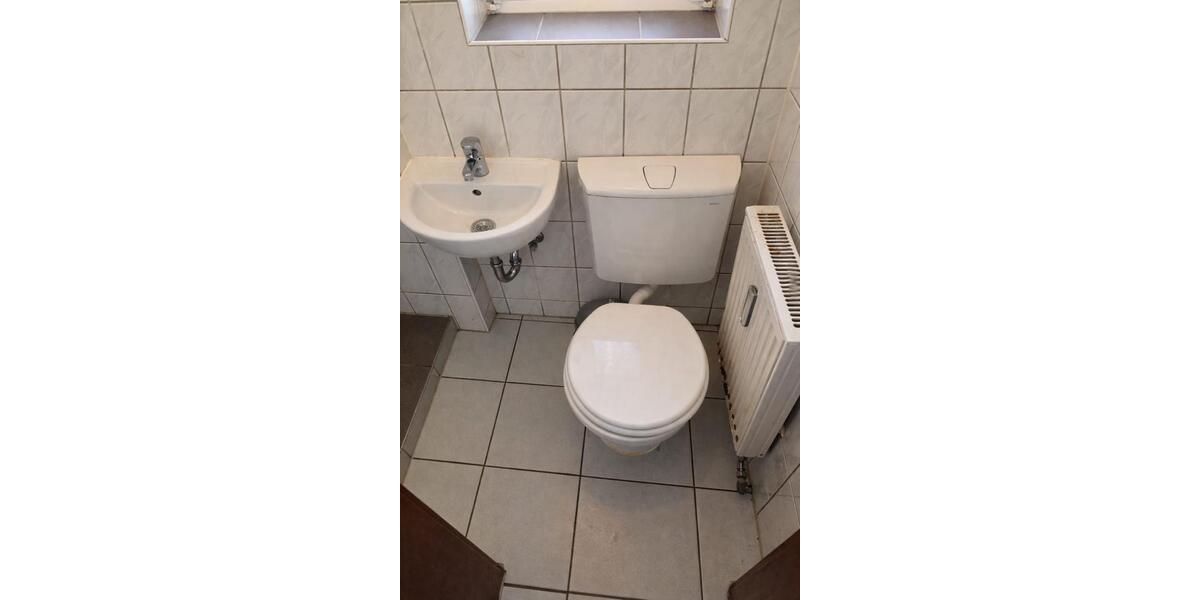 Etagenwohnung Solingen Central - 3 Zimmer, 65 m&sup2;, 635&euro; | Angebot:25921627