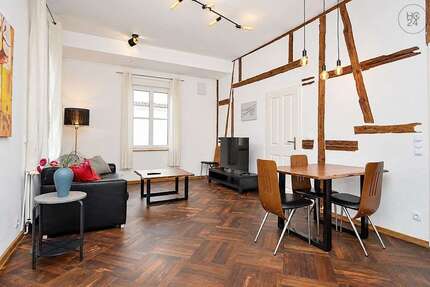 Wohnung Mainz Laubenheim - 2 Zimmer, 54 m&sup2;, 1.790&euro; | Angebot:27661561