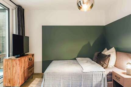 WG-Zimmer in Köln 820 € 17 m² zimmer