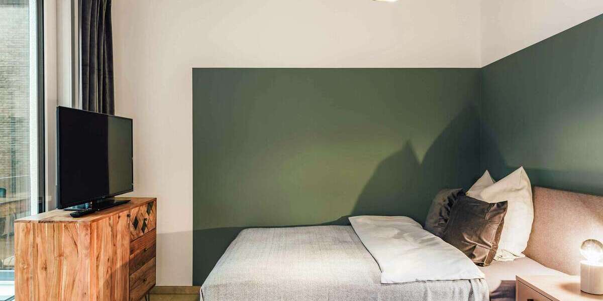 WG-Zimmer in Köln 820 € 17 m² zimmer