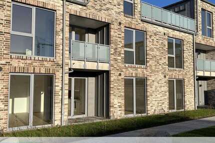 Wohnung Kappeln - 3 Zimmer, 110 m&sup2;, 1.268&euro; | Angebot:26251848