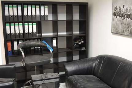 Gewerbeobjekt Bad Vilbel - 390&euro; | Angebot:24530492