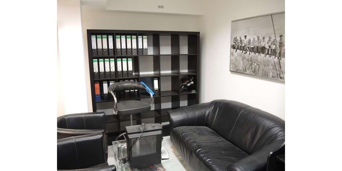 Gewerbeobjekt Bad Vilbel - 390&euro; | Angebot:24530492