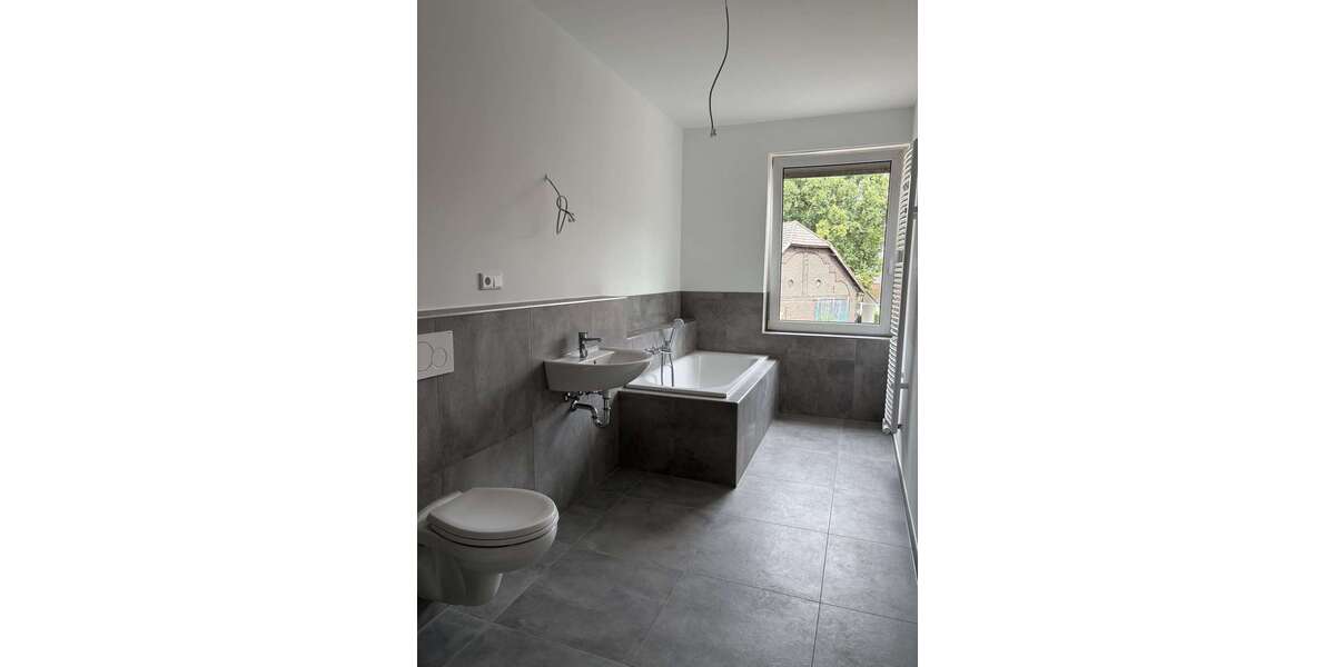 Etagenwohnung Recklinghausen Suderwich - 2.5 Zimmer, 112 m&sup2;, 1.176&euro; | Angebot:27249407