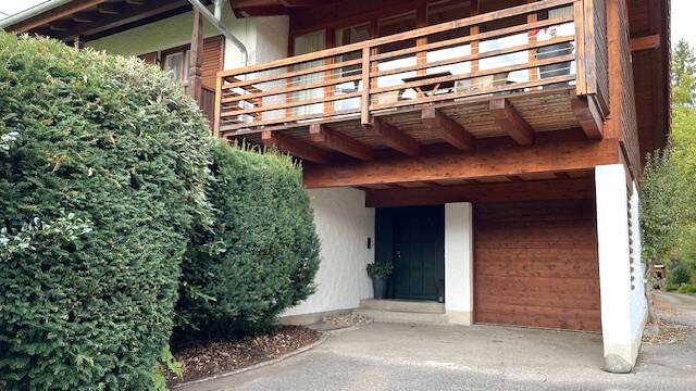 Etagenwohnung Murnau - 2 Zimmer, 85 m&sup2;, 1.200&euro; | Angebot:26695806