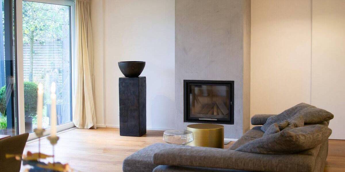 Bungalow Bocholt Stenern - 4 Zimmer, 136 m&sup2;, 2.100&euro; | Angebot:26290166