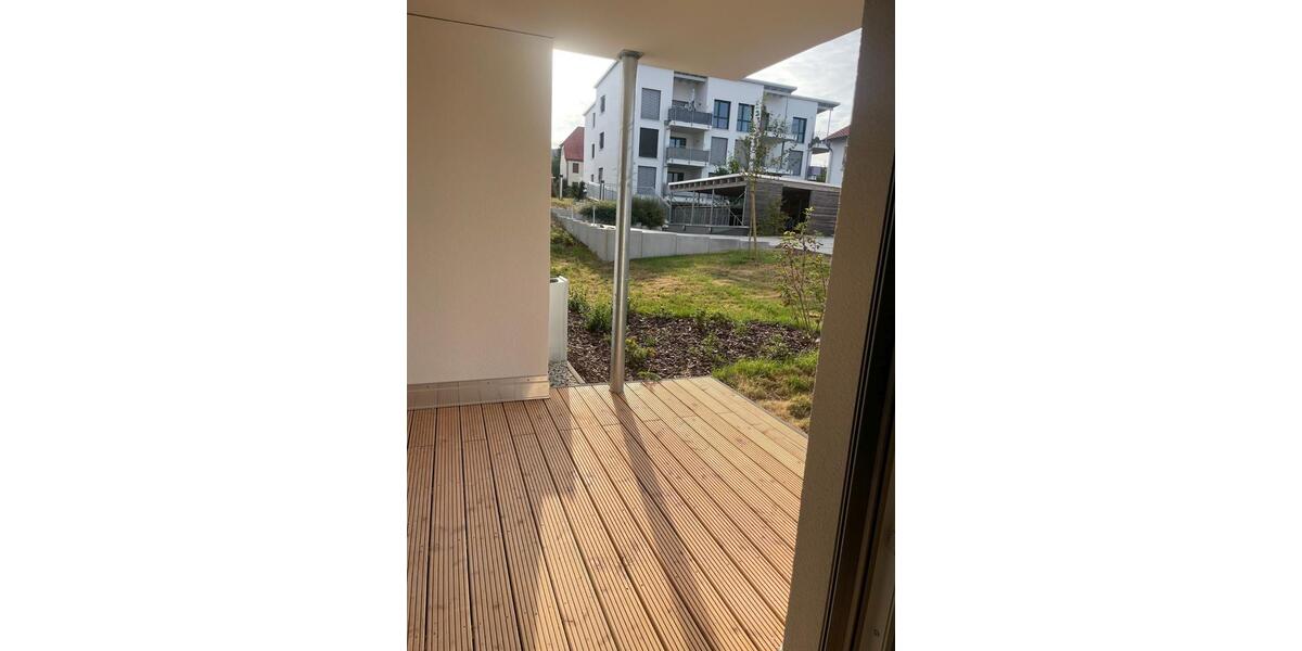 Erdgeschoßwohnung Nörten-Hardenberg Hardenberg - 2 Zimmer, 66 m&sup2;, 820&euro; | Angebot:26587333