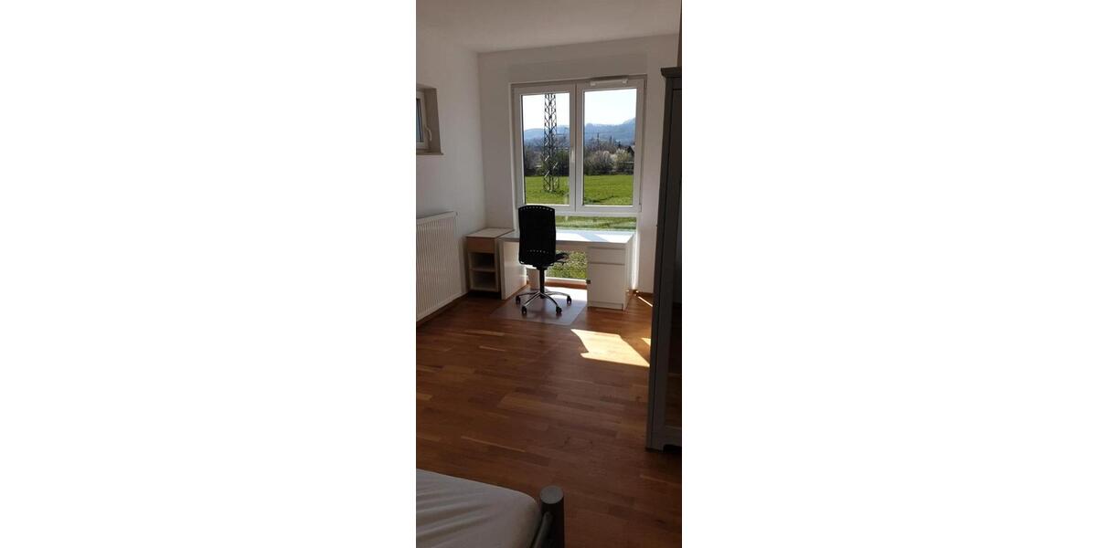 Wohnen auf Zeit Grenzach-Wyhlen Wyhlen - 1 Zimmer, 20 m&sup2;, 540&euro; | Angebot:26212619