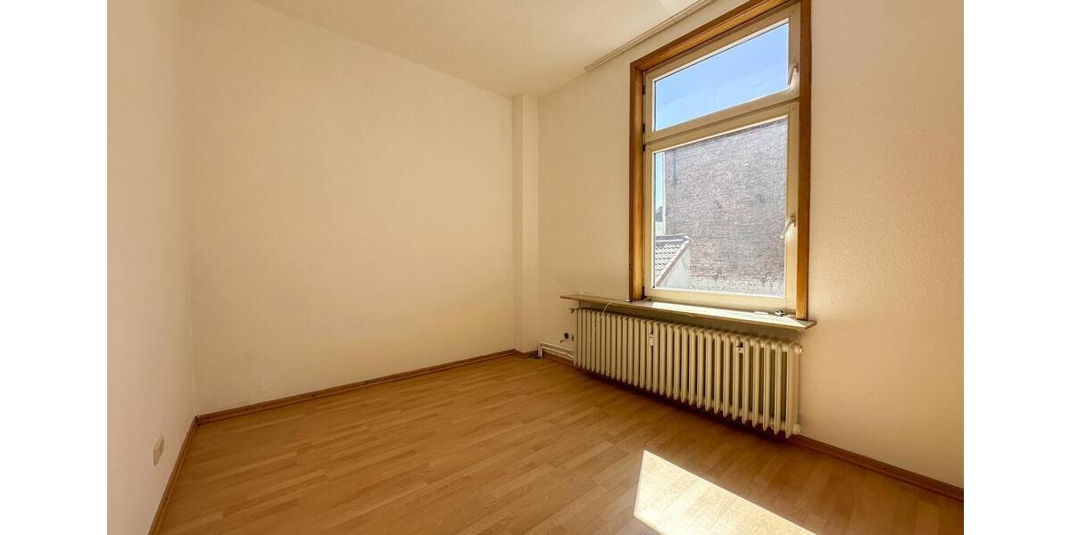 Etagenwohnung Einbeck - 3 Zimmer, 95 m&sup2;, 750&euro; | Angebot:26455825