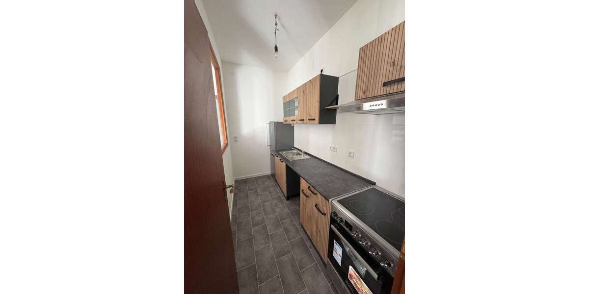 Etagenwohnung Wesselburen - 1 Zimmer, 44 m&sup2;, 370&euro; | Angebot:25478126