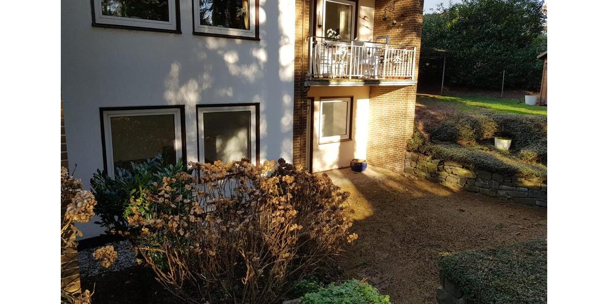 Etagenwohnung Seesen - 2 Zimmer, 56 m&sup2;, 535&euro; | Angebot:26675285