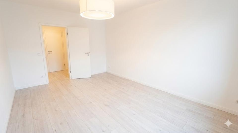 Hochparterre Schulzendorf - 3 Zimmer, 76 m&sup2;, 1.195&euro; | Angebot:24636759