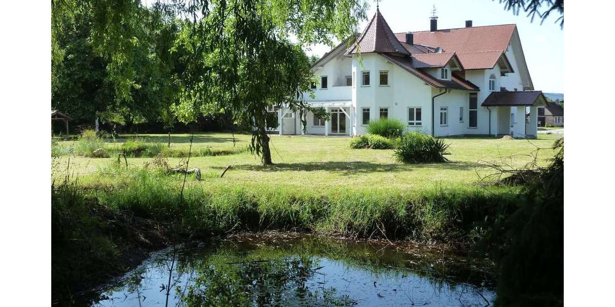 Haus zum Mieten in Ochsenhausen 4.150 € 521 m² 11 zimmer