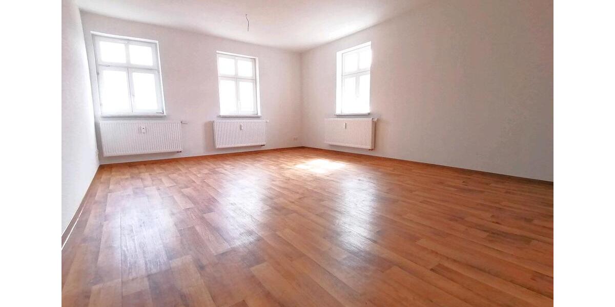 Fünfraumwohnung; Fünfzimmerwohnung; Mietwohnung 5 zimmer